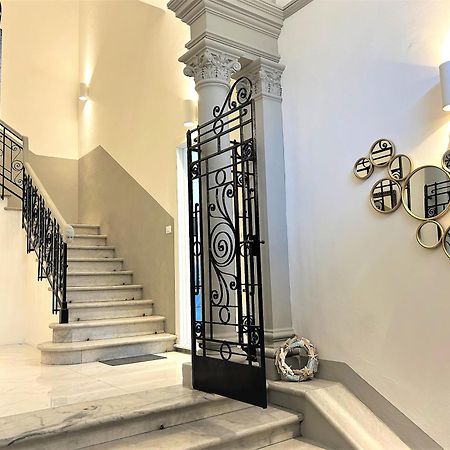 Allegra Viareggio Appartamento & Affittacamere Guest House Eksteriør bilde