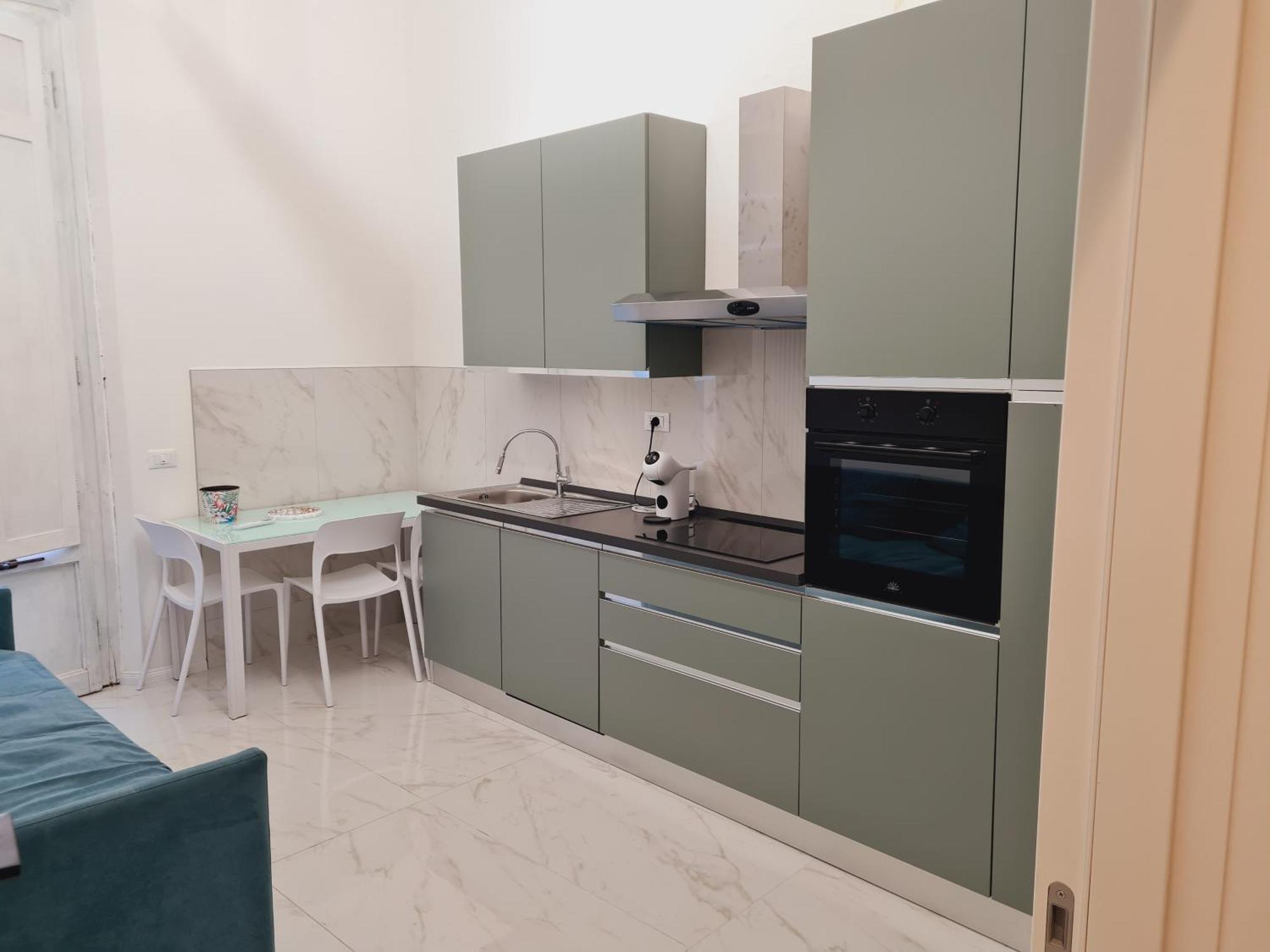 Allegra Viareggio Appartamento & Affittacamere Guest House Eksteriør bilde