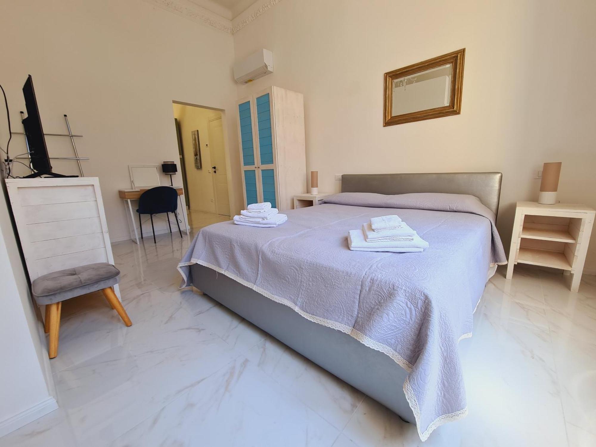 Allegra Viareggio Appartamento & Affittacamere Guest House Eksteriør bilde