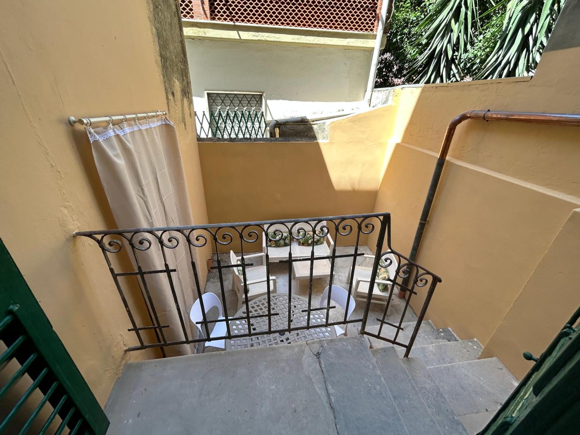 Allegra Viareggio Appartamento & Affittacamere Guest House Eksteriør bilde