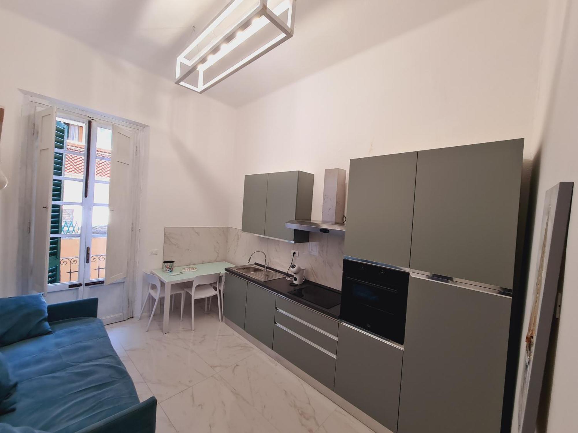 Allegra Viareggio Appartamento & Affittacamere Guest House Eksteriør bilde