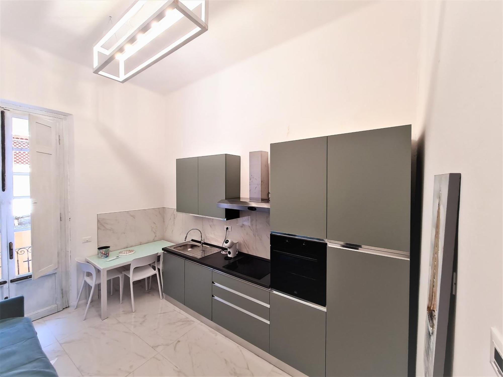 Allegra Viareggio Appartamento & Affittacamere Guest House Eksteriør bilde
