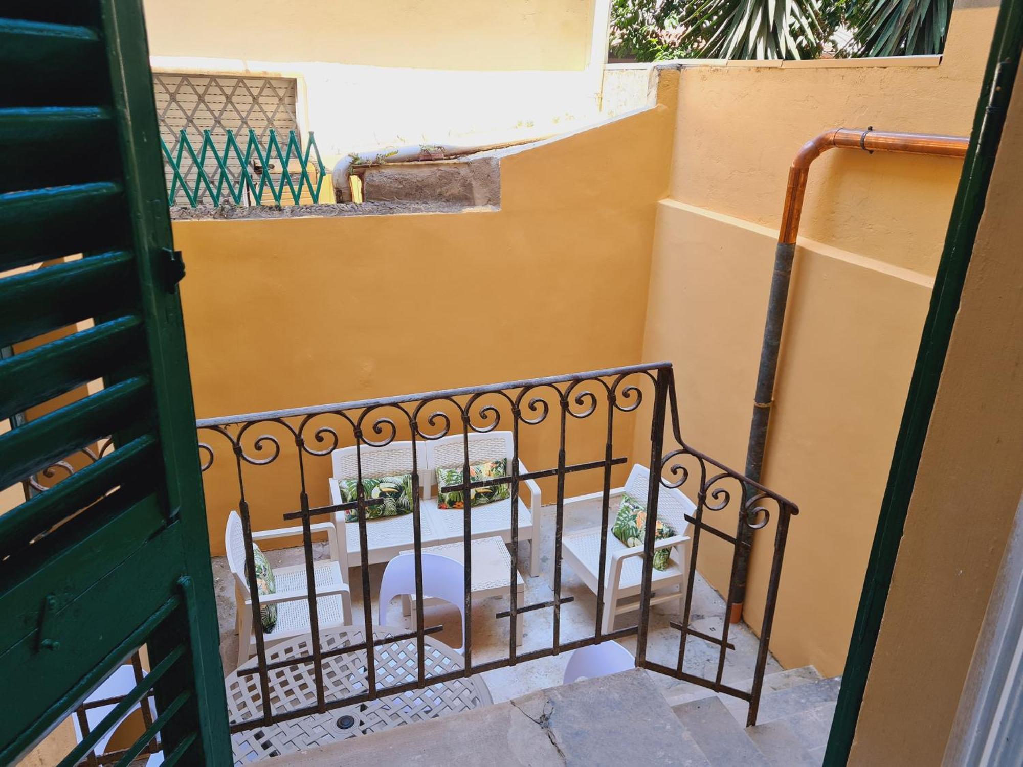 Allegra Viareggio Appartamento & Affittacamere Guest House Eksteriør bilde