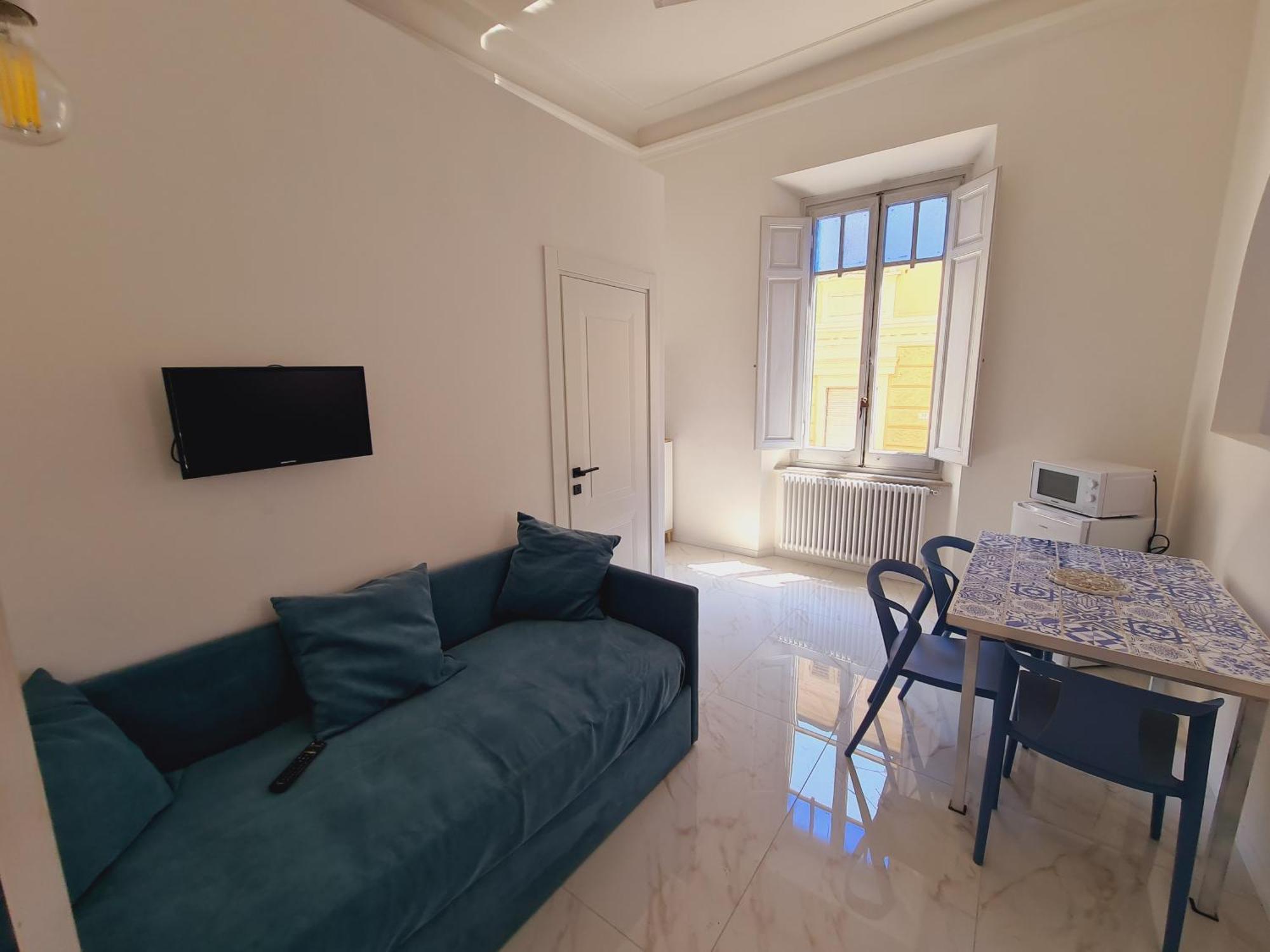 Allegra Viareggio Appartamento & Affittacamere Guest House Eksteriør bilde