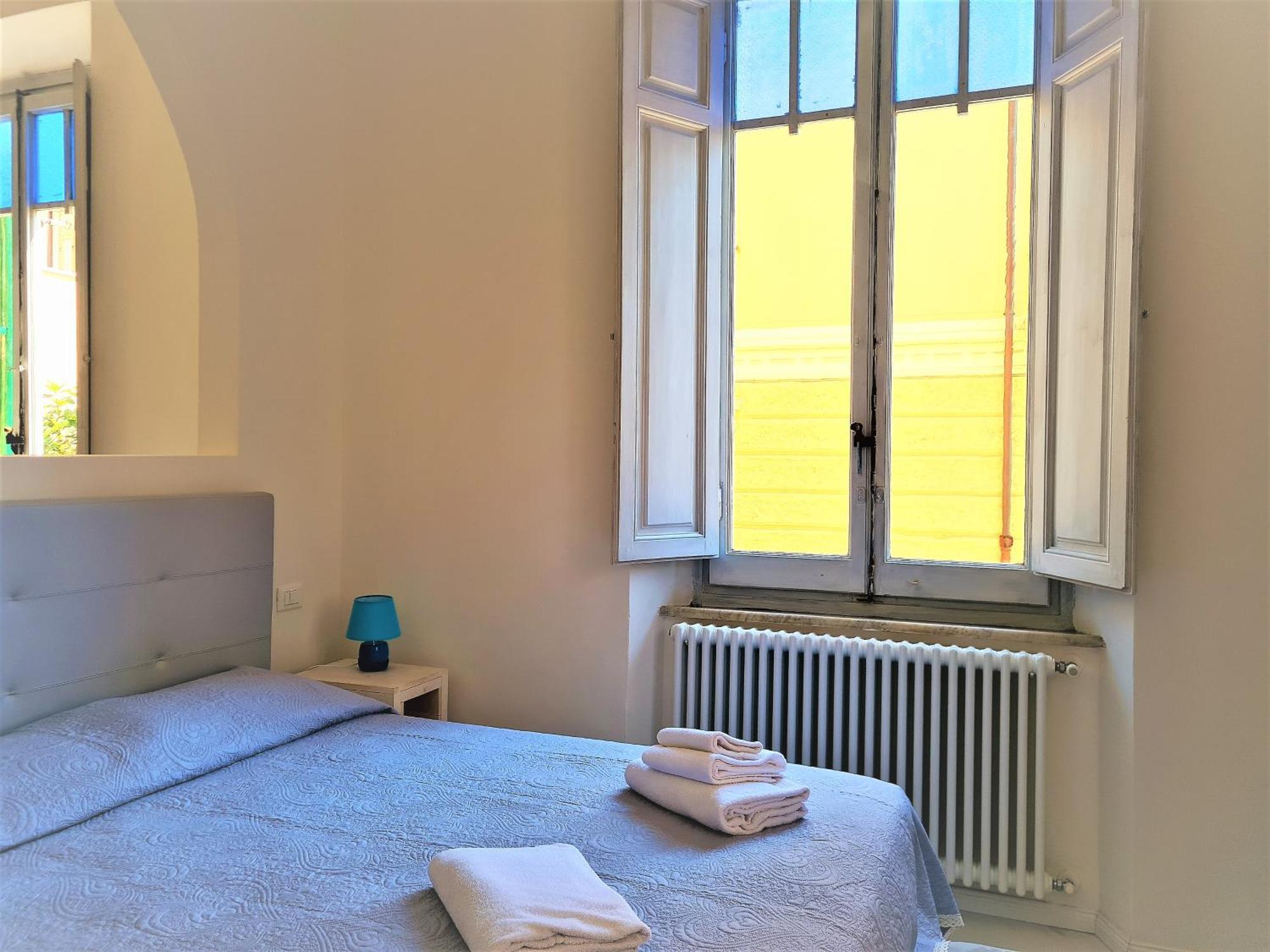 Allegra Viareggio Appartamento & Affittacamere Guest House Eksteriør bilde