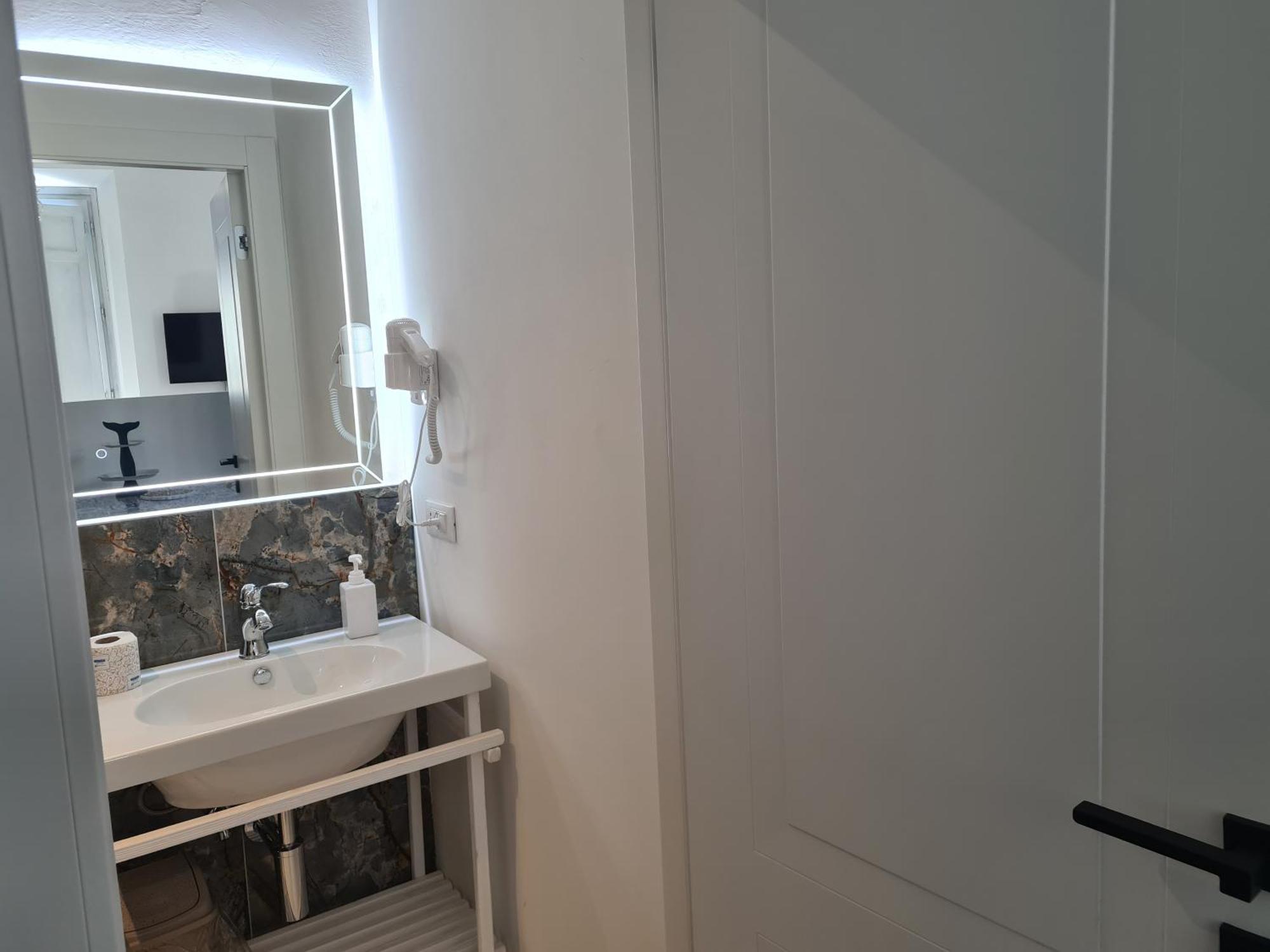 Allegra Viareggio Appartamento & Affittacamere Guest House Eksteriør bilde