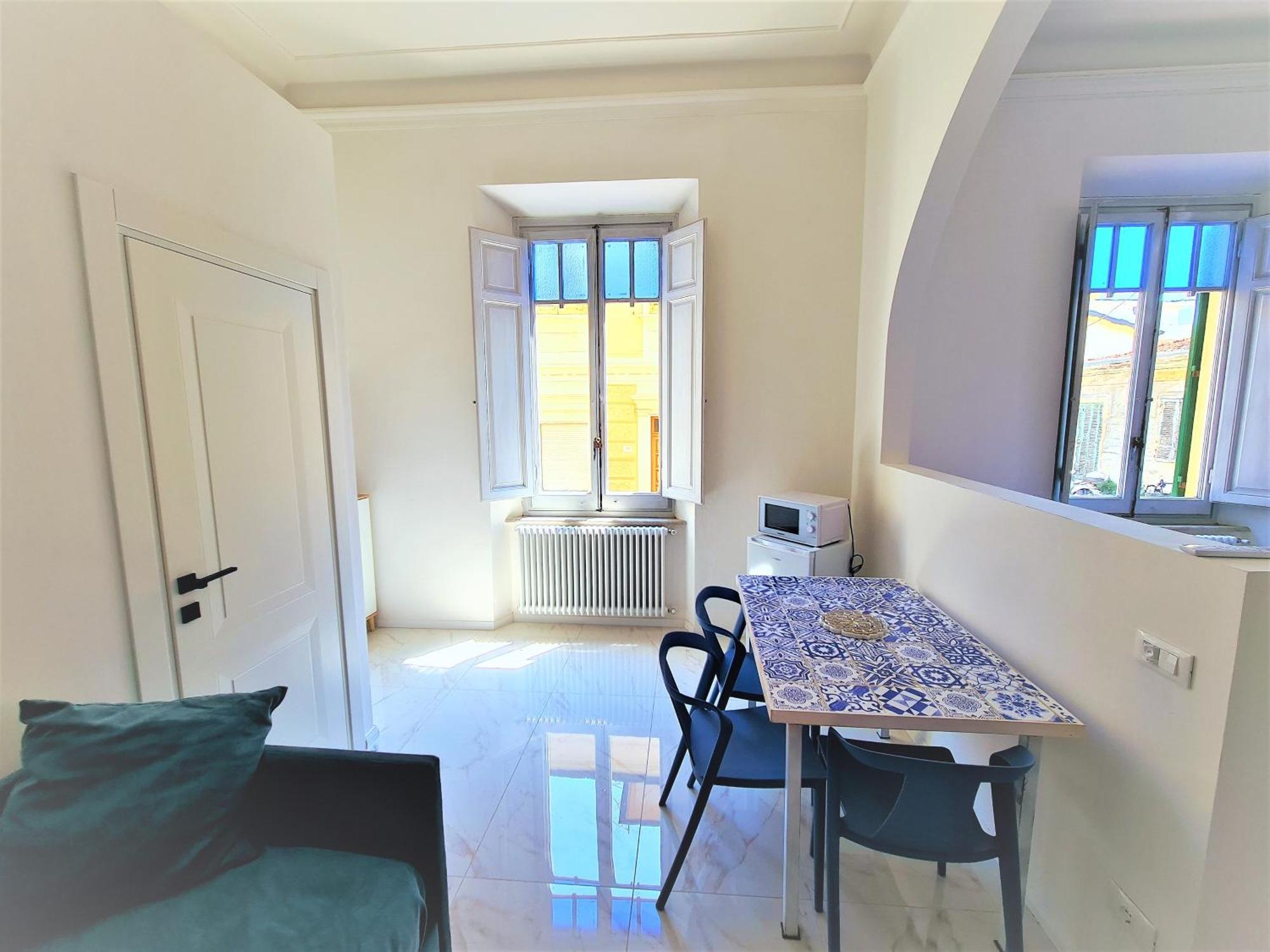 Allegra Viareggio Appartamento & Affittacamere Guest House Eksteriør bilde