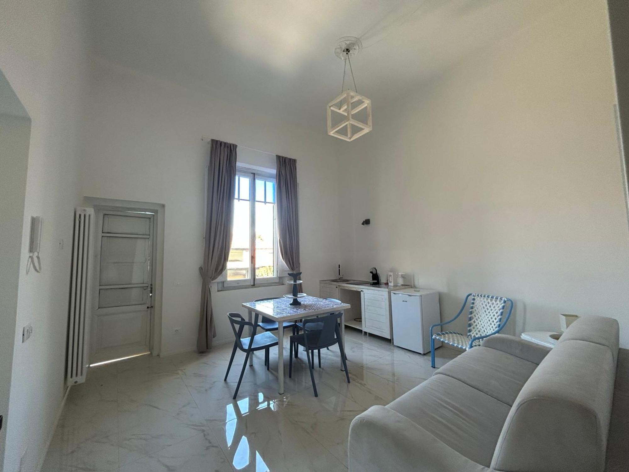 Allegra Viareggio Appartamento & Affittacamere Guest House Eksteriør bilde