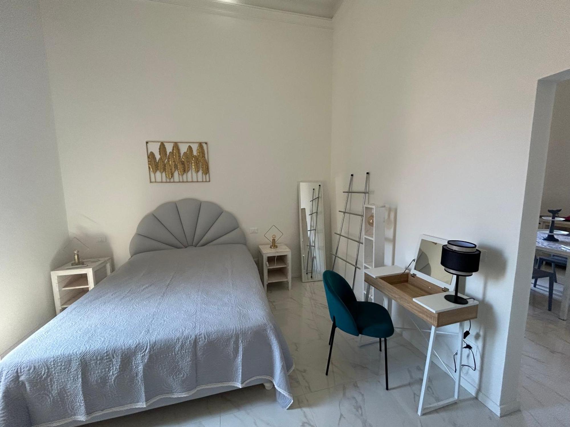 Allegra Viareggio Appartamento & Affittacamere Guest House Eksteriør bilde