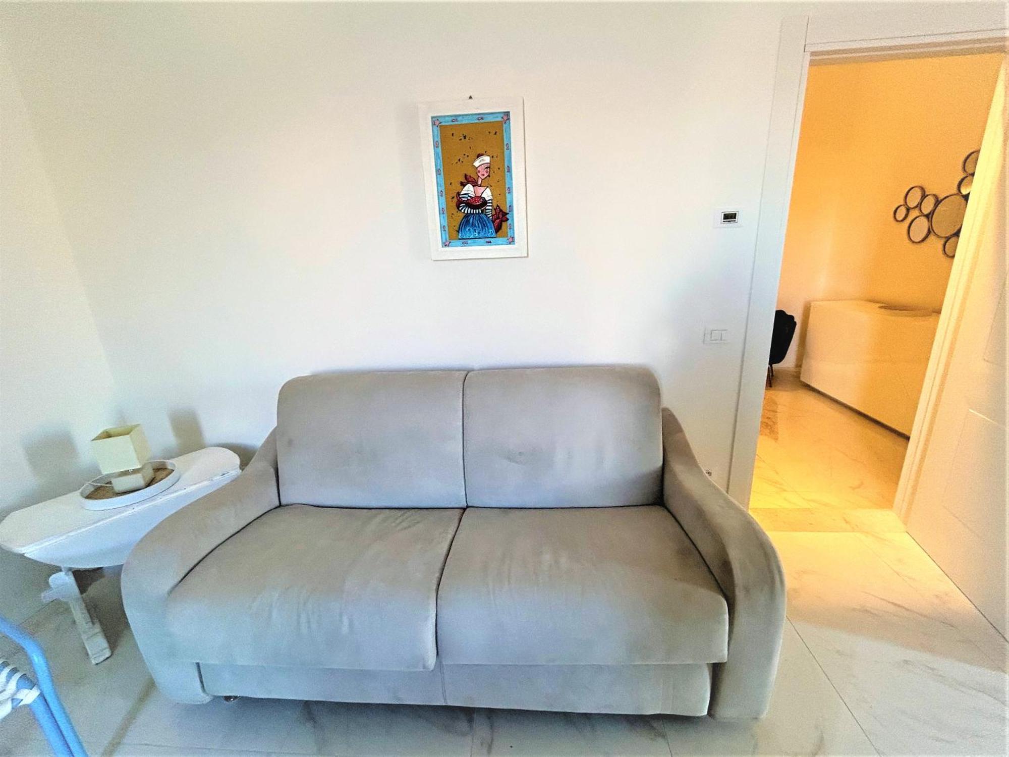 Allegra Viareggio Appartamento & Affittacamere Guest House Eksteriør bilde
