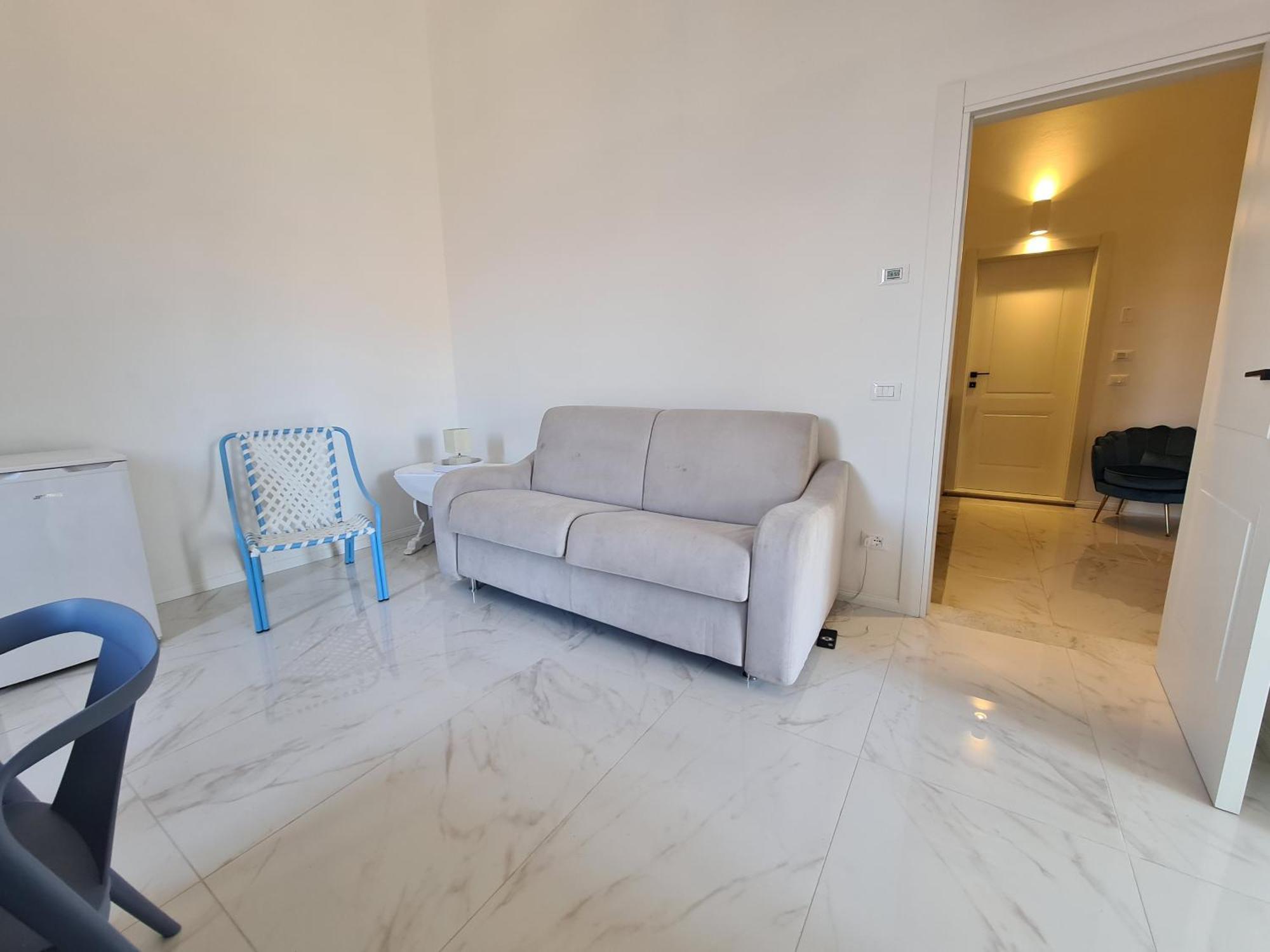 Allegra Viareggio Appartamento & Affittacamere Guest House Eksteriør bilde