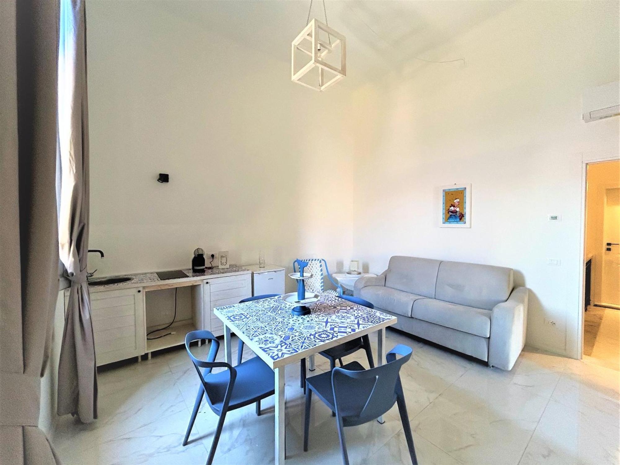 Allegra Viareggio Appartamento & Affittacamere Guest House Eksteriør bilde