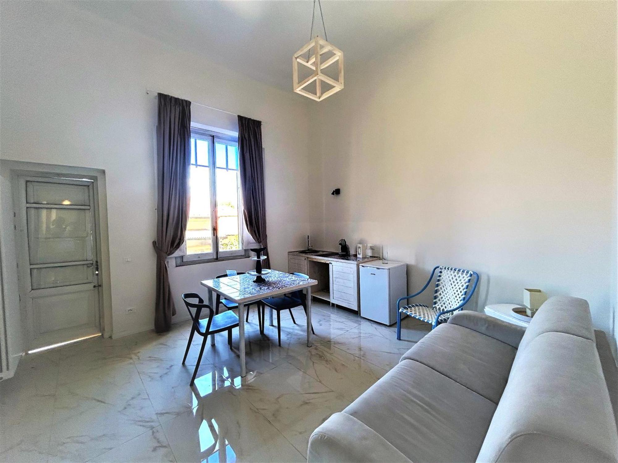 Allegra Viareggio Appartamento & Affittacamere Guest House Eksteriør bilde