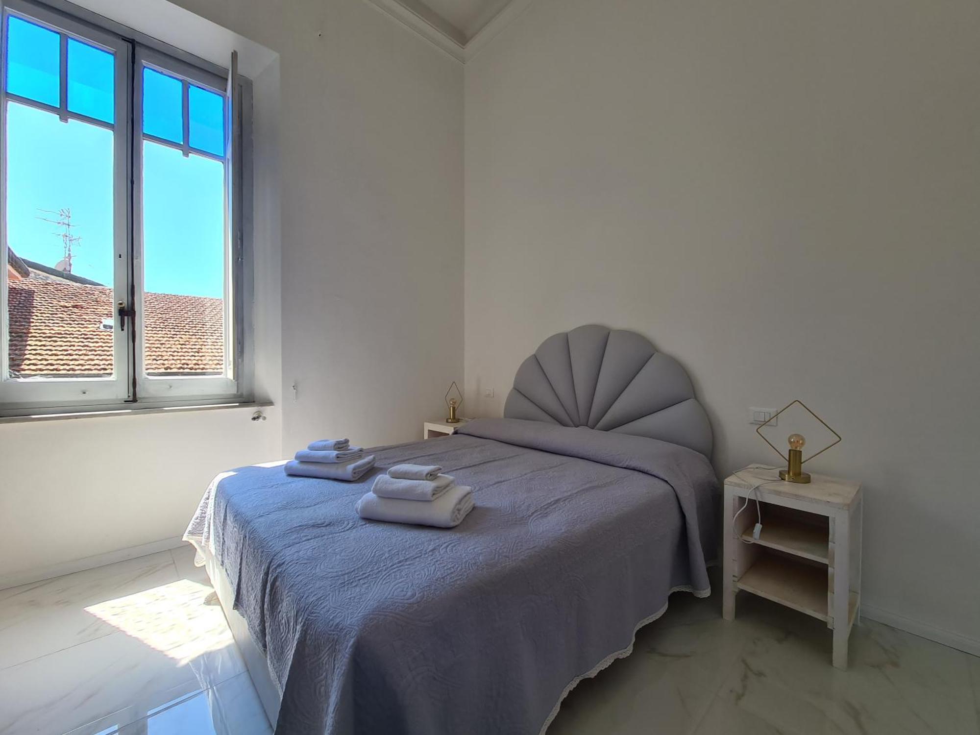 Allegra Viareggio Appartamento & Affittacamere Guest House Eksteriør bilde