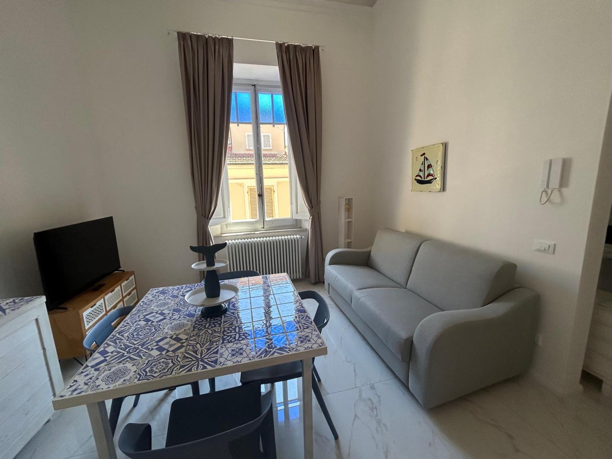 Allegra Viareggio Appartamento & Affittacamere Guest House Eksteriør bilde