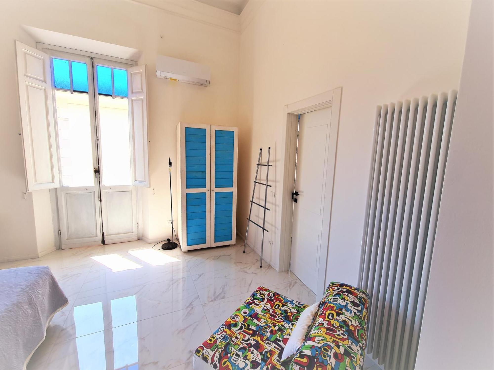 Allegra Viareggio Appartamento & Affittacamere Guest House Eksteriør bilde