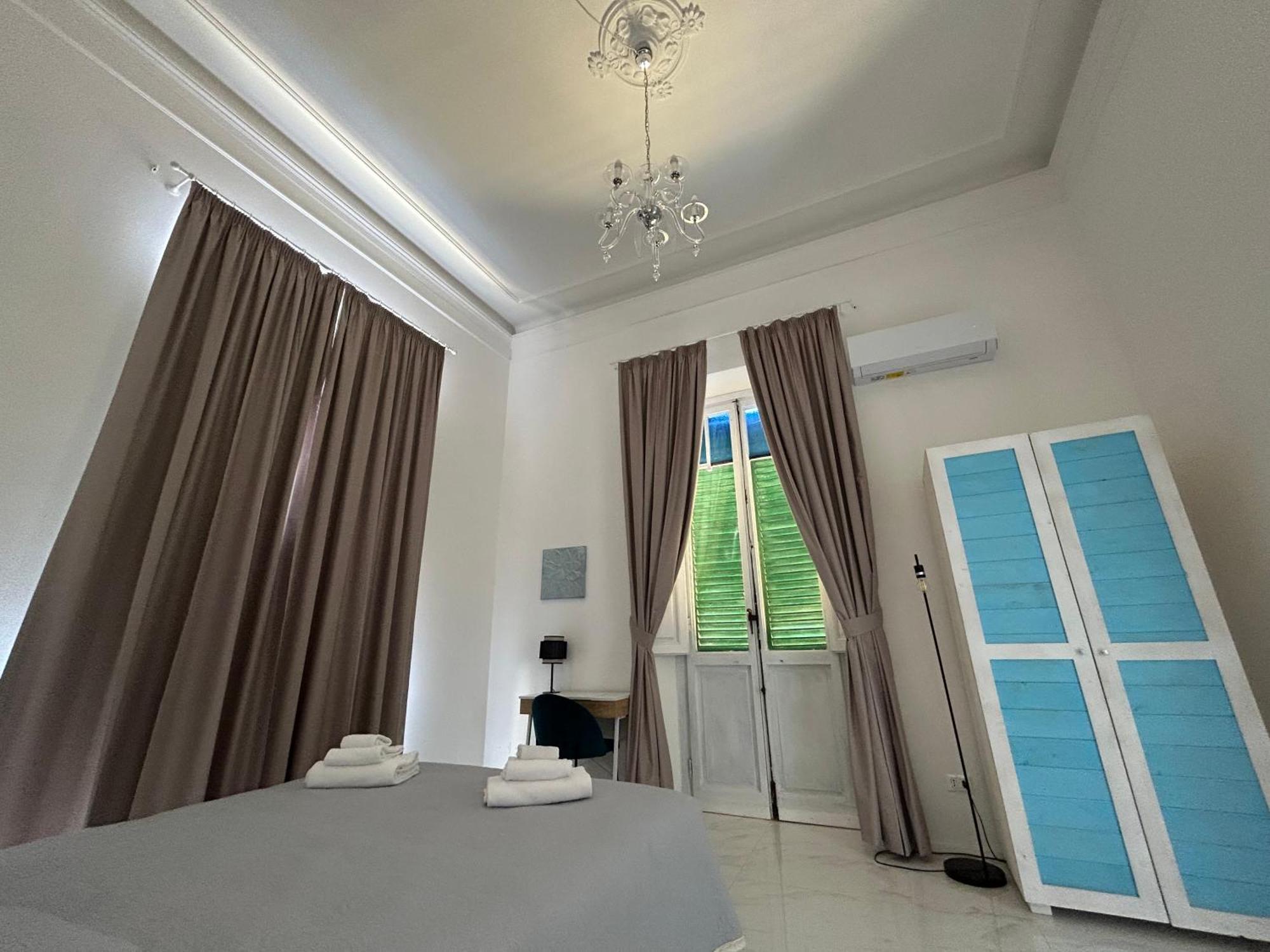 Allegra Viareggio Appartamento & Affittacamere Guest House Eksteriør bilde