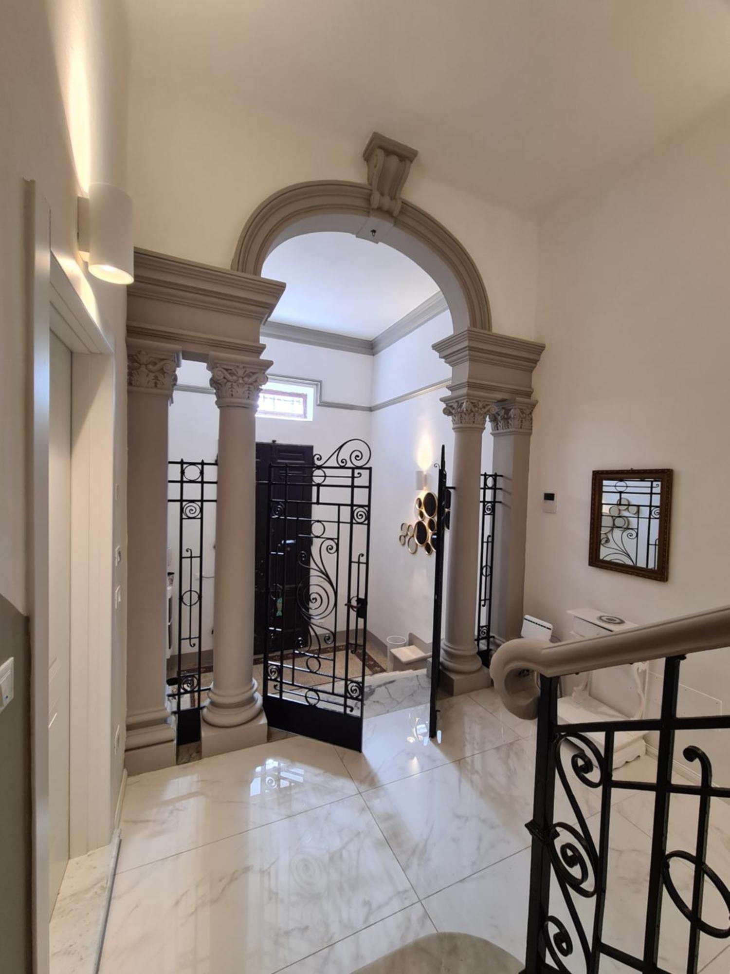 Allegra Viareggio Appartamento & Affittacamere Guest House Eksteriør bilde