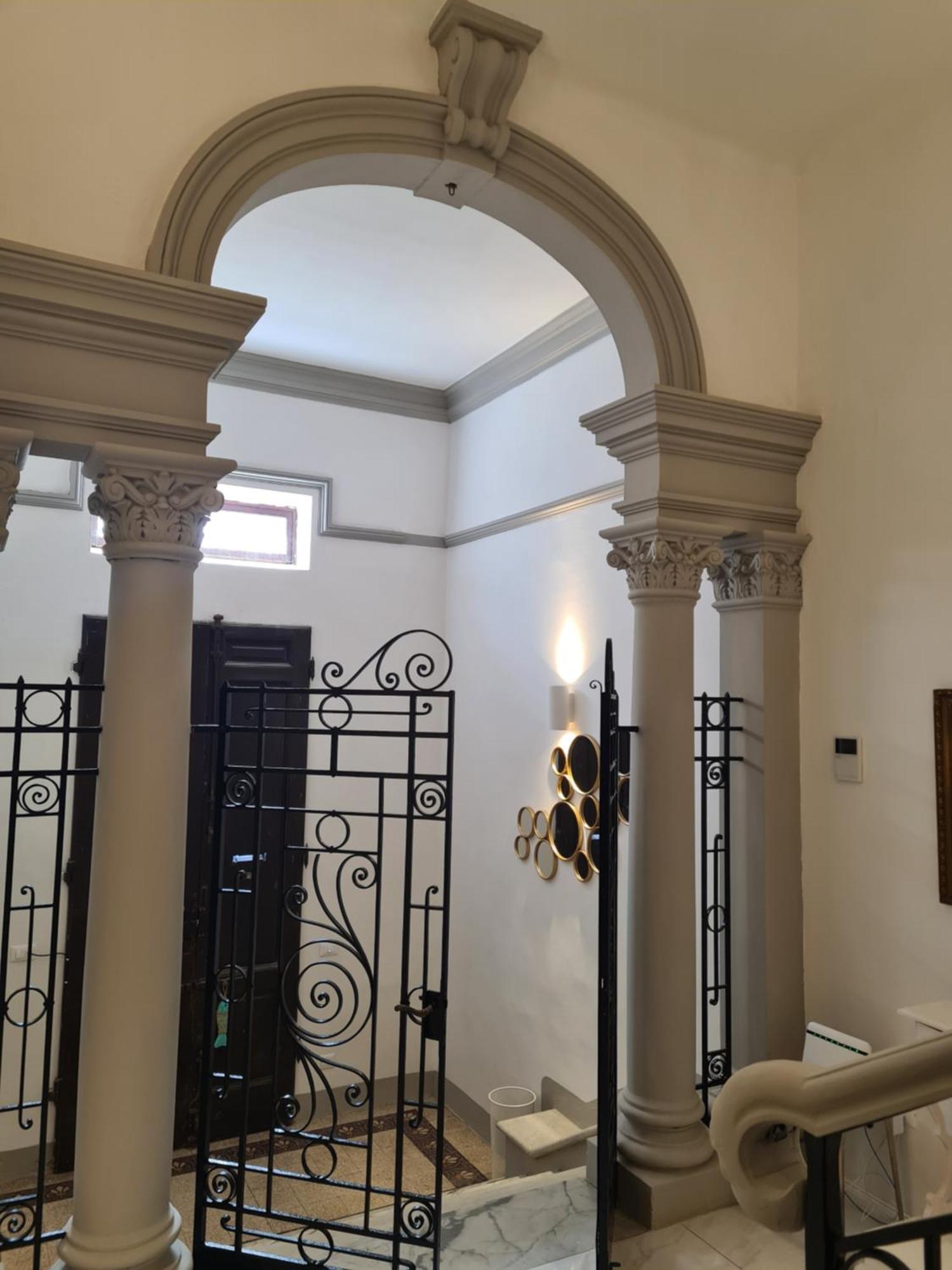 Allegra Viareggio Appartamento & Affittacamere Guest House Eksteriør bilde