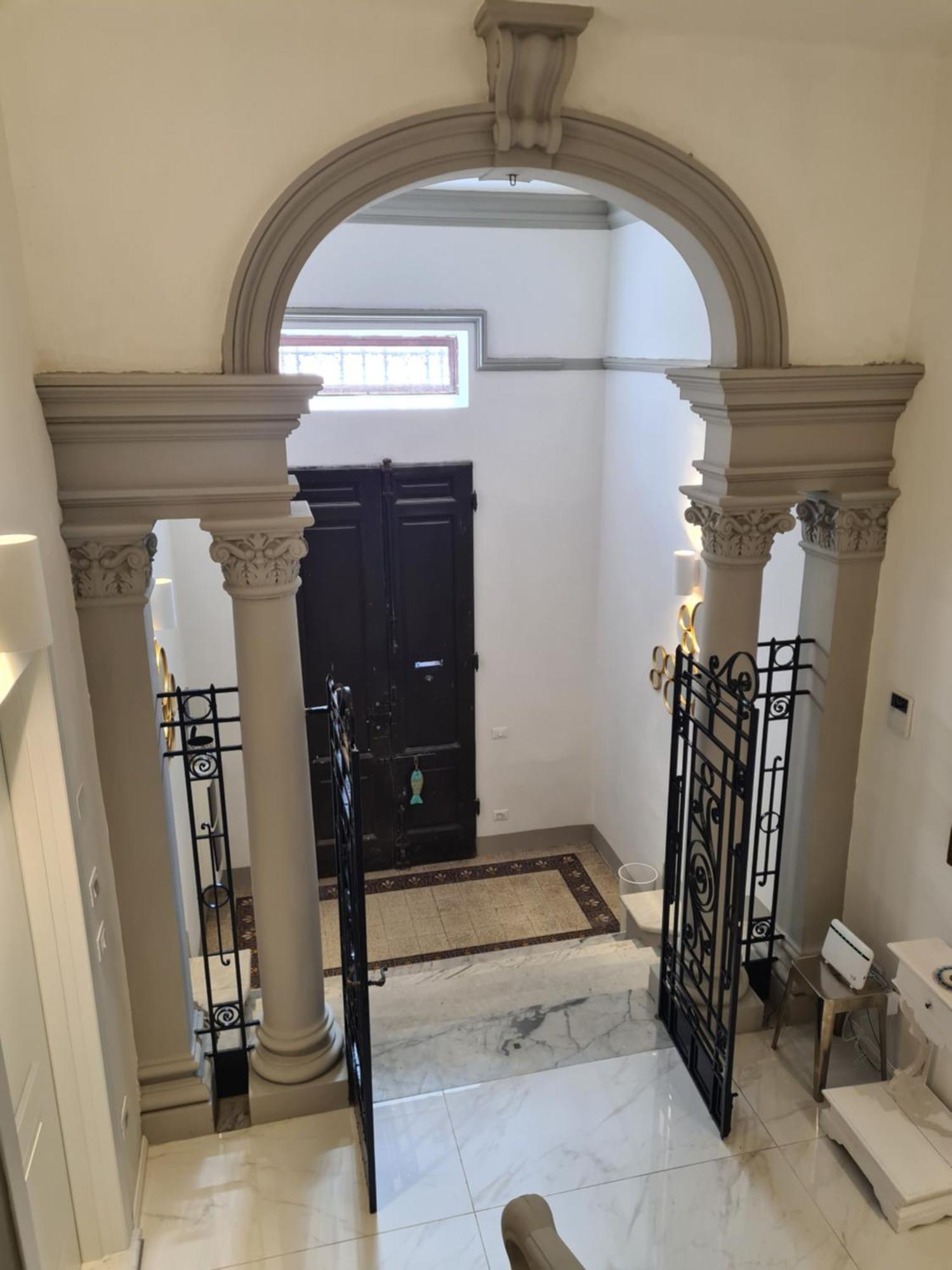Allegra Viareggio Appartamento & Affittacamere Guest House Eksteriør bilde