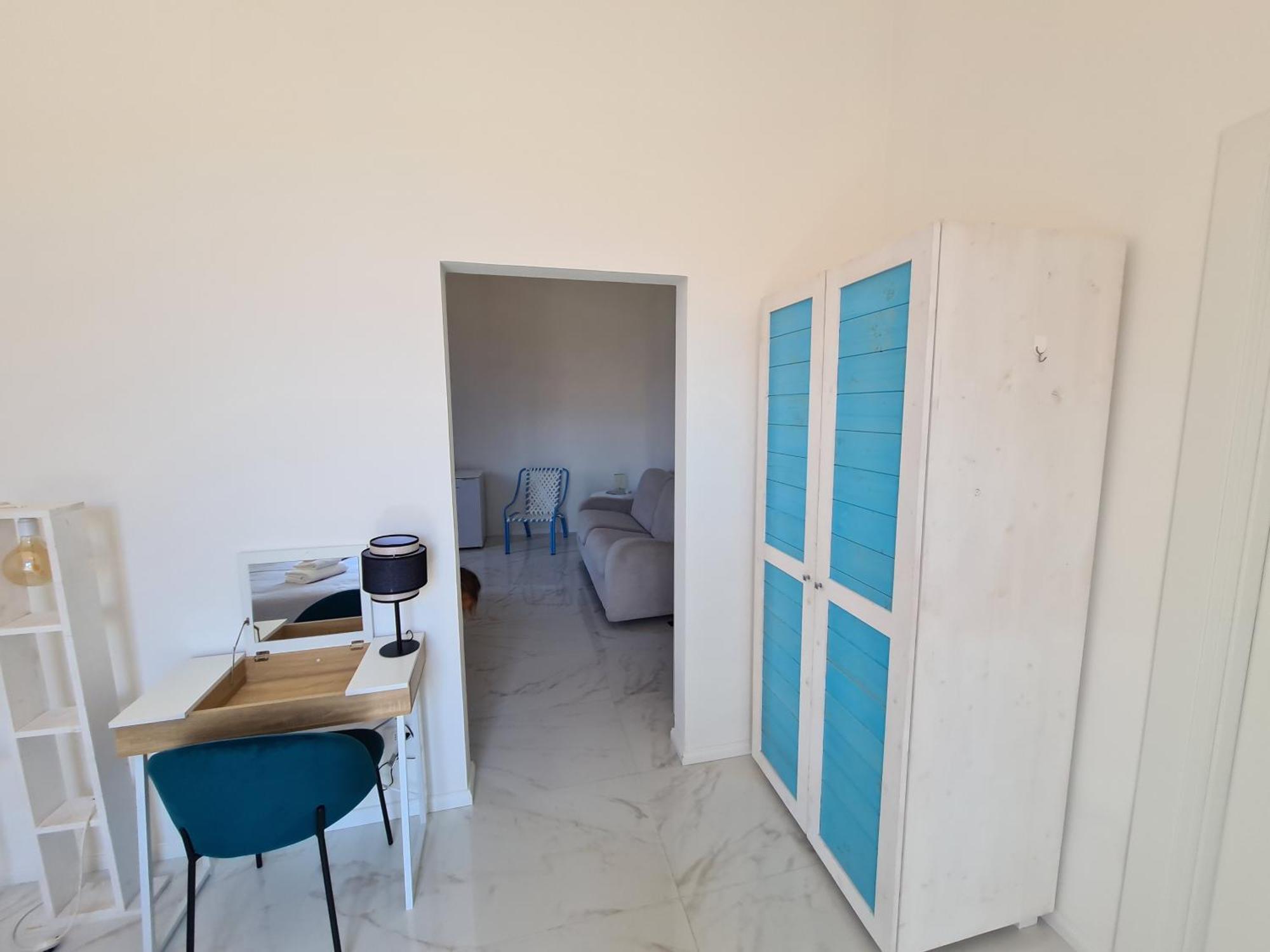 Allegra Viareggio Appartamento & Affittacamere Guest House Eksteriør bilde