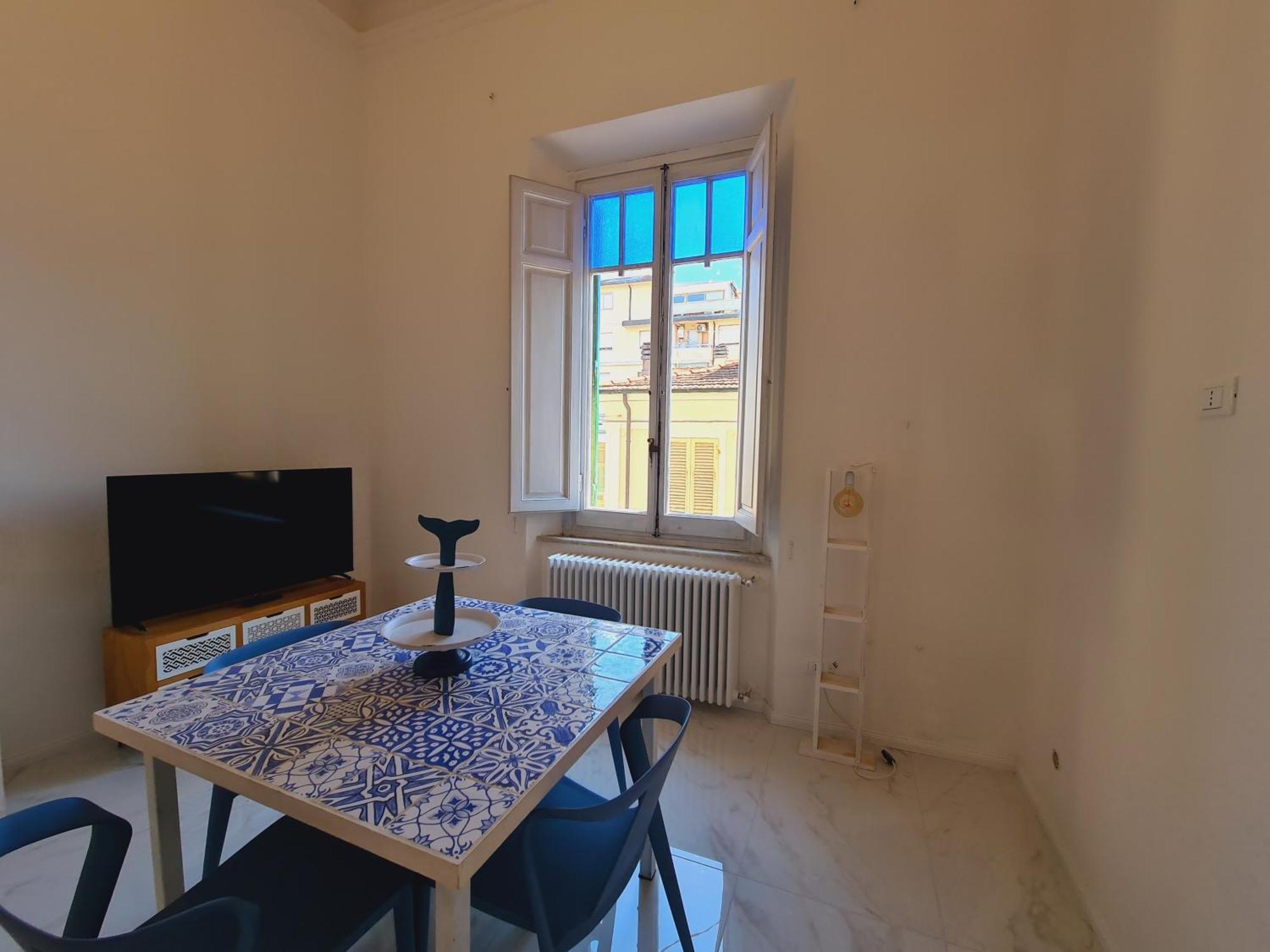 Allegra Viareggio Appartamento & Affittacamere Guest House Eksteriør bilde