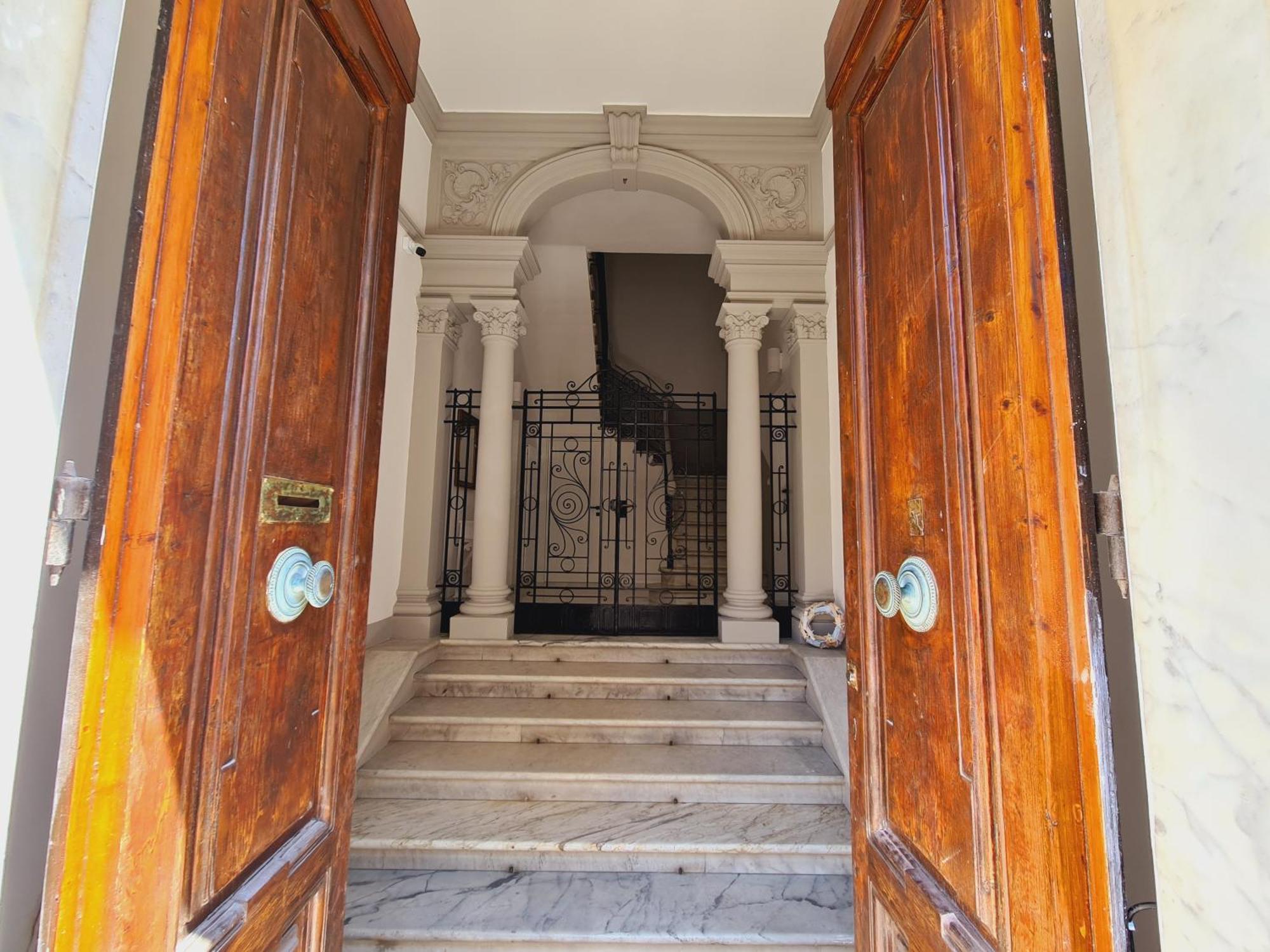 Allegra Viareggio Appartamento & Affittacamere Guest House Eksteriør bilde