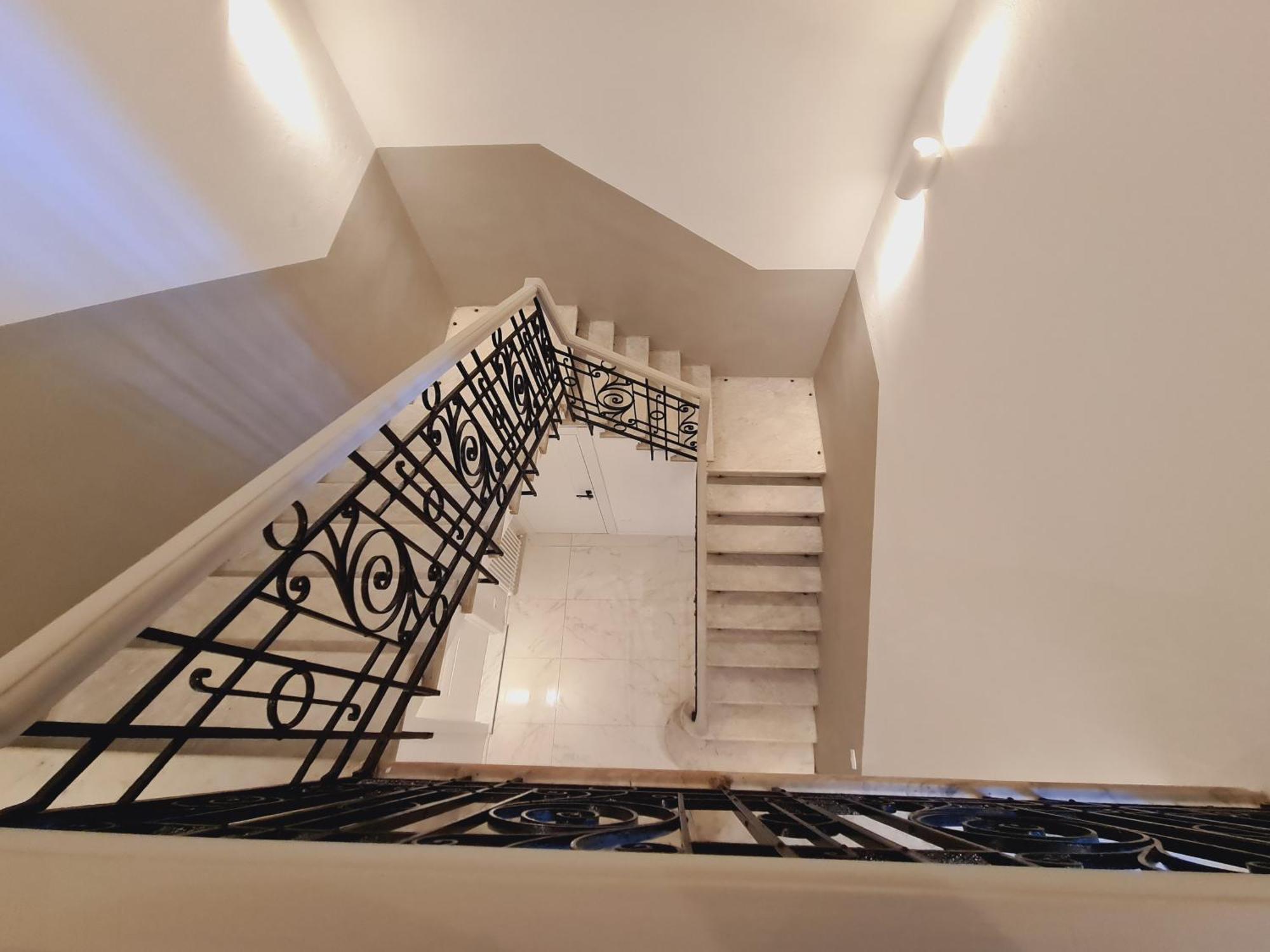 Allegra Viareggio Appartamento & Affittacamere Guest House Eksteriør bilde
