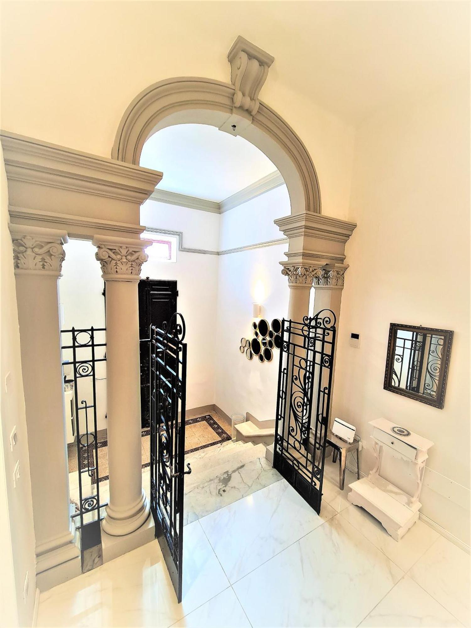 Allegra Viareggio Appartamento & Affittacamere Guest House Eksteriør bilde