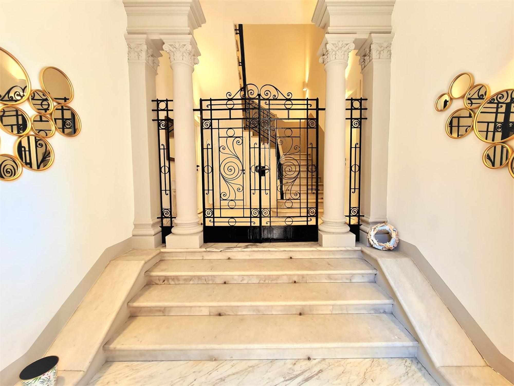 Allegra Viareggio Appartamento & Affittacamere Guest House Eksteriør bilde